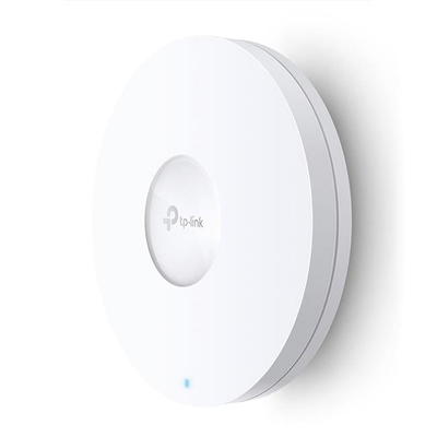 EAP690E HD, AXE11000 Ceiling Mount Quad-Band WiFi 6E Access Point