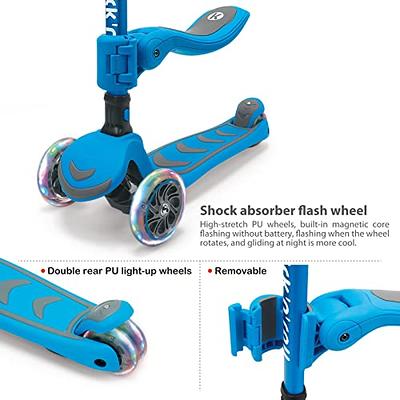 Mini Micro Scooters for 2 to 5 year olds