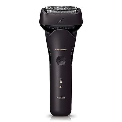 Panasonic ES-LT2Q-T Men's Shaver LAMDASH 3-Blade Basic Brown Japan