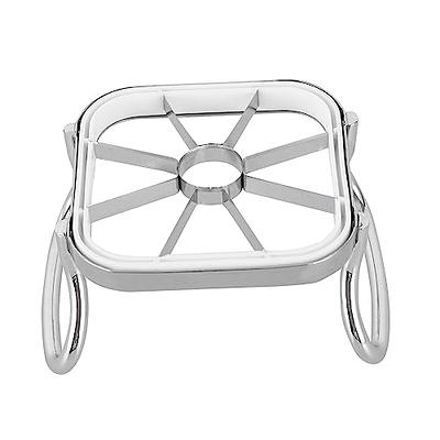 Stainless Steel Vegetable Potato Slicer Cutter Chopper