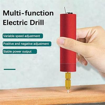 FAINAT Engraver Rotary Tool with Stencils, Etcher Engraver Tool