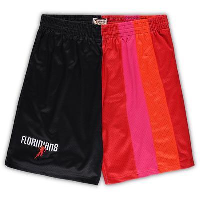 Xersion Pull-On Little & Big Boys Moisture Wicking Basketball Short, Small  (8), Red - Yahoo Shopping