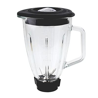  Anbige Replacement Parts for Ninja Blender, 16oz Cup