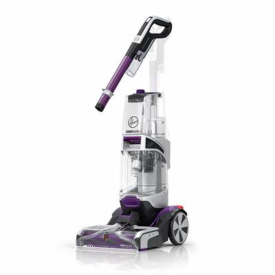 HiKiNS Carpet & Upholstery Spot Cleaner Machine - Stain Remover