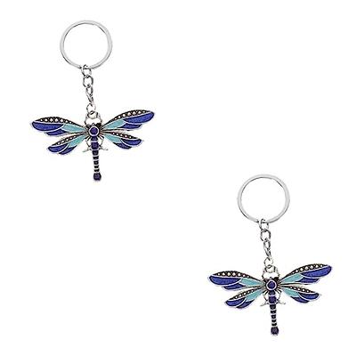 Clothing & Accessories :: Hair Accessories :: Hair Pins :: Butterfly Zipper  Pulls for Backpacks, Cute Purse Charms, Unique Custom Handbag Jewelry,  Personalized Zipper Charm, Cool Keychains, Bag Charm
