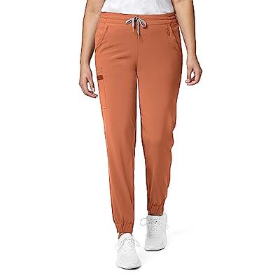 Carhartt Stretch Fit Mid-Rise Comfort Cargo Jogger Scrub Pants,  Polyester/Spandex at Tractor Supply Co.