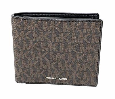  Michael Kors Men's Cooper Billfold with Pocket Wallet