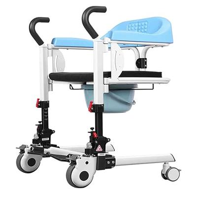 Stand Assist Aid for Elderly - Lifting Cushion by Seat Boost