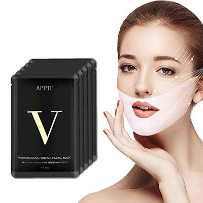 Cheap V-Shape Face Line Lift Firming Collagen Cream Slimming Enzyme Thin  Face Cream