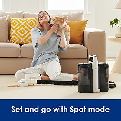 Tineco CARPET ONE Spot: Cordless Carpet Cleaner with iLoop™ Smart