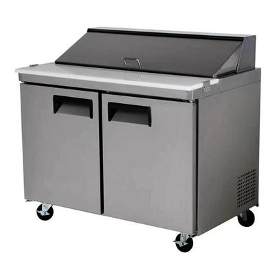 Stainless Steel Sandwich Counter