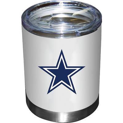 Nfl Dallas Cowboys 30oz Stainless Steel Tumbler : Target