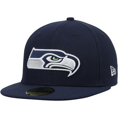 Buy Seattle Seahawks New Era Omaha Low Profile 59FIFTY Structured