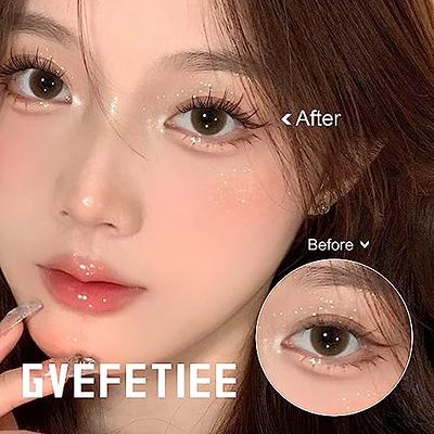 Manga Lashes Natural Look False Eyelashes 3D Spiky Wispy Eyelashes Thai  Anime Lashes Asian Volume Fake Eyelashes Cosplay False Lashes 7 Pairs by  TOOCHUNAG - Yahoo Shopping