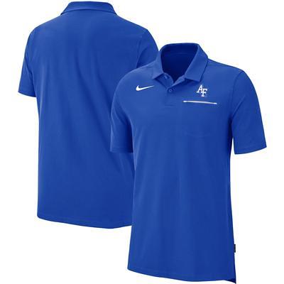 Nike Dri-FIT Victory Striped (MLB Atlanta Braves) Men's Polo. Nike