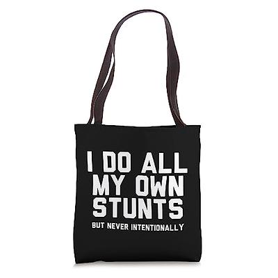 Cotton Tote Bag - 14 Wide - Lightweight