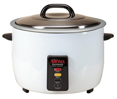 Aroma Rice & Grain Cooker