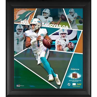 Fanatics Authentic Patrick Mahomes Kansas City Chiefs Framed 15 x 17 Super  Bowl LVII Champions MVP Collage with a Piece of Game-Used Football