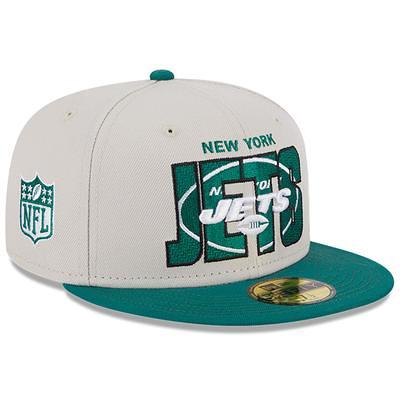 New Era New York Jets NFL Sideline 2022 59Fifty Fitted Hat