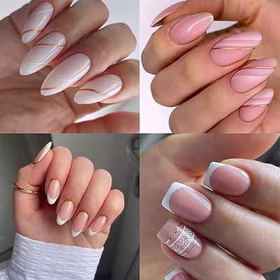 65 Winter Nail Ideas You'll Want to Copy in 2023 | Glamour