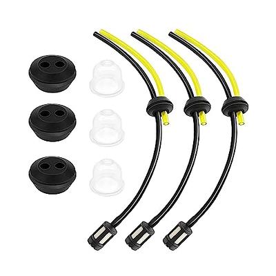 Universal Fuel Line Kit