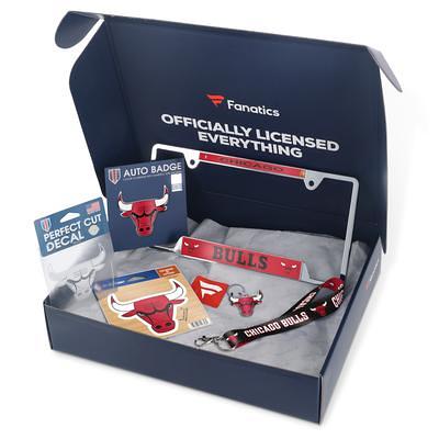 San Francisco 49ers Fanatics Pack Automotive-Themed Gift Box - $55+ Value