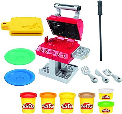 Play-Doh Kitchen Creations Stovetop Super Set only $12.16 (Reg