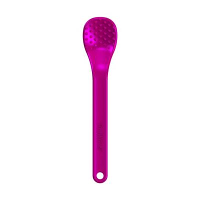 Maroon Spoon Feeding Therapy Spoon - Small or Large (2 Pack)