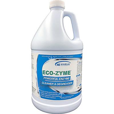  naturally It's clean Floor Cleaner (Makes 24-Gallons) for All  Floor Types (Plant Based Enzymes) pH Neutral, Biodegradable, Kids&Pets  Safe; Rinse Free, Eliminates Odors : Health & Household