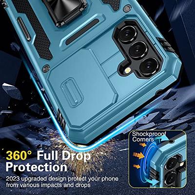 For Samsung Galaxy A54 Waterproof Case Heavy Duty Metal Gorilla Glass Cover