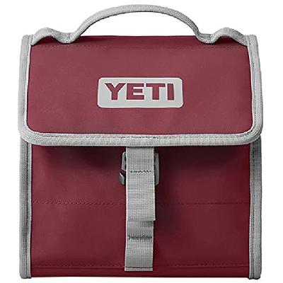 YETI Canopy Green Daytrip Lunch Bag