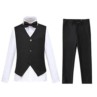 Indigo Nation Black Formal Trouser - Buy Indigo Nation Black Formal Trouser  online in India