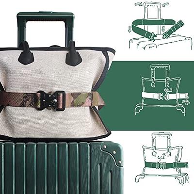 All Men's Luggage & Travel Accessories