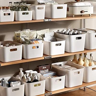 Organizers Storage Box Container Kitchen