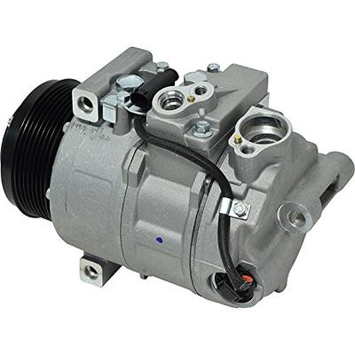 Universal Air Conditioner CO 11328C A/C Compressor - Yahoo Shopping