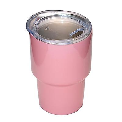 Xunsiga 14oz/400ml Glass Iced Coffee Cup for women, Glass Tumbler