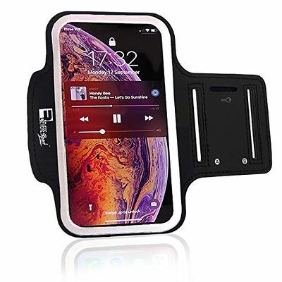  Galaxy S23 Ultra/S22 Ultra Armband, BUMOVE Gym Running