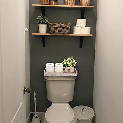 Toilet Storage Tray