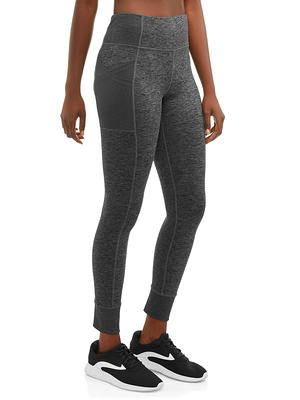 Flamingals Women's Butt Lifting Biker Capri Leggings High Waist