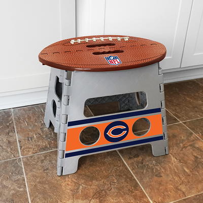 YouTheFan NFL Chicago Bears Wooden Retro Series Puzzle - Yahoo Shopping