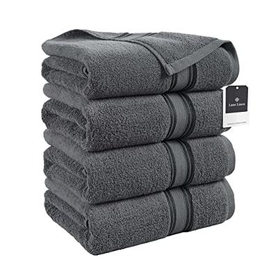 Frontgate Resort Collection™ Ladder Stitch Bath Towels