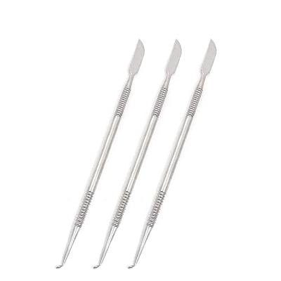 Dental Stainless Steel Wax Spatula For Lab instruments Dental