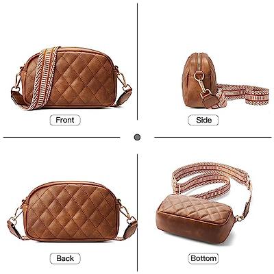Cheap Women Fashion Tote Handbags Lightweight PU Leather Satchel Shoulder  Bags Retro Oil Wax Handle Purse | Joom