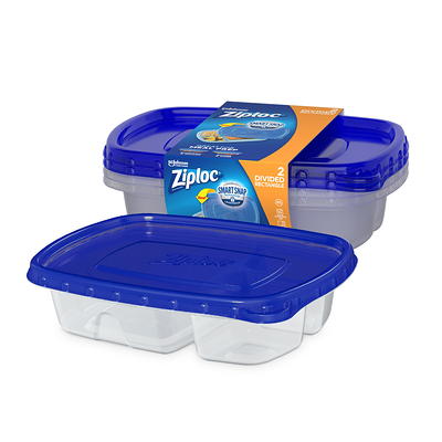 1 .4 qt . Rectangular Crystal Clear Food Storage 1 .3 ltr