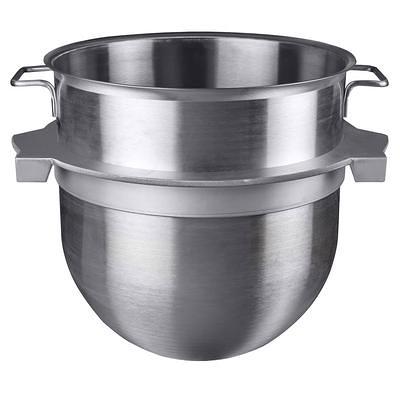 Bentgo Stainless Steel Bowl, Triple Layer Insulation, Leakproof Airtight  Lid-2.4 Cup - Silver : Target