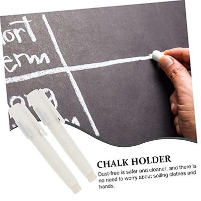 Carmel Liquid Chalk Marker Mediumtip Pack of 6, Removable Water