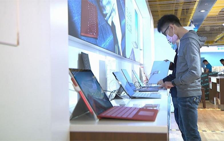 【PC隱憂1】5變數左右今年前景 讓華碩「僅」想優於產業