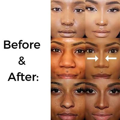 Precision Contouring For More Sculpted Cheekbones - MAKE Beauty