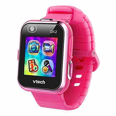 VTech KidiZoom Smartwatch DX2 Smart Watch for Kids-French Version -  Walmart.ca