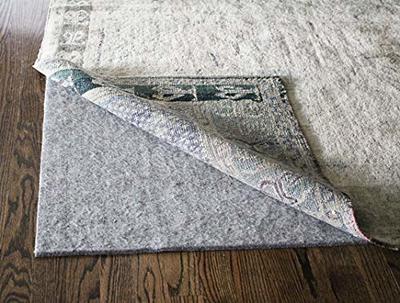 Here's How To Tell What Size Rug Pad You Need - RugPadUSA